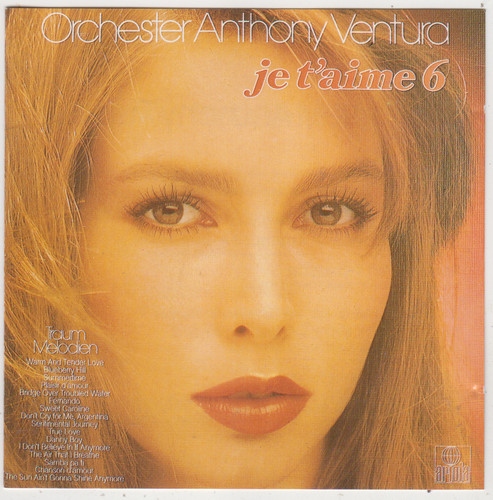 Orchester anthony ventura - orchester, –