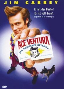 Ace ventura ein tierischer - ace, 1