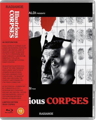 Illustrious corpses - illustrious,