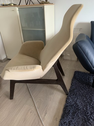 Poliform sessel ventura - sessel,