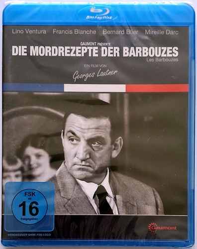 Die mordrezepte der - die,