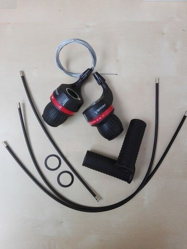 Paar ventura 3x7 fach - 1,