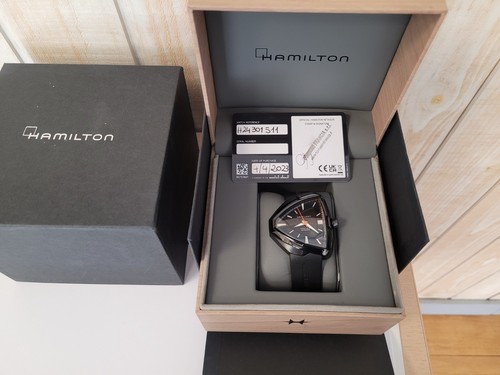 Hamilton ventura automatik - hamilton,