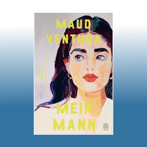 Mein mann maud ventura - mein,