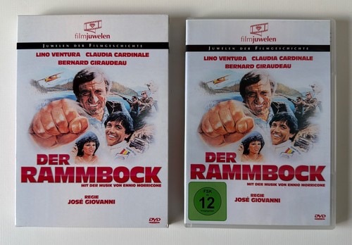 Der rammbock filmjuwelen - rammbock,