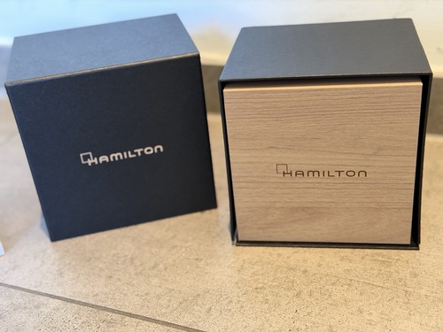 Hamilton ventura xxl h246150 - xxl,
