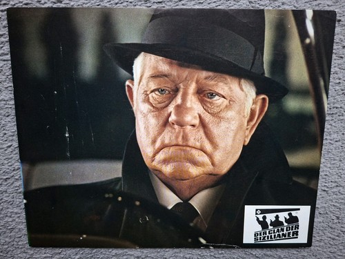 Der clan sizilianer - der,