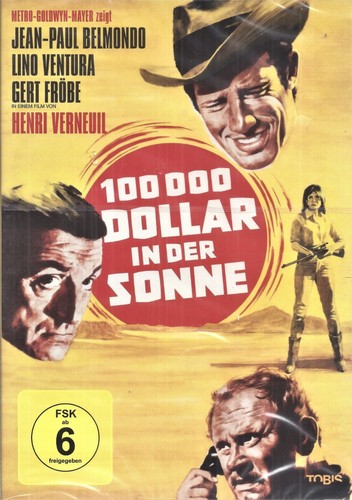 Belmondo ventura fröbe - belmondo/, ventura/