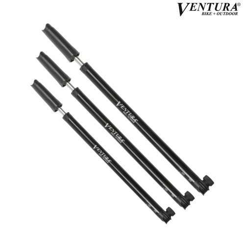 Ventura fahrrad luftpumpe - ventura,