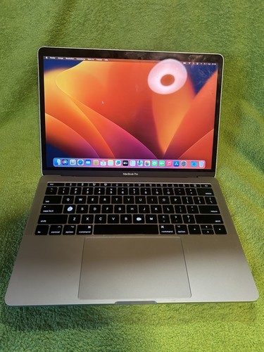 Macbook pro 2017 - macbook, zwei