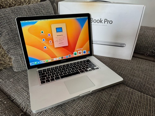 Macbook pro 10gb ram - pro, 15