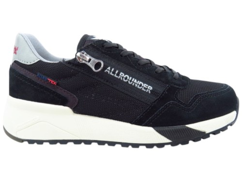 Allrounder mephisto - allrounder,