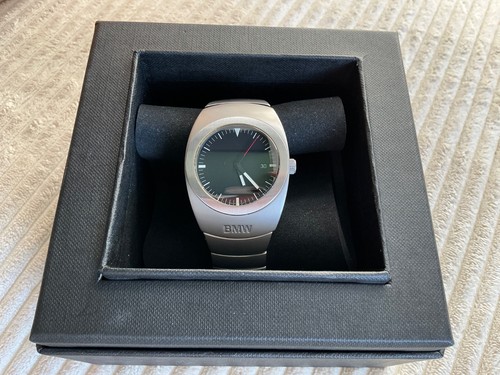 Bmw uhr ventura swiss - bmw,