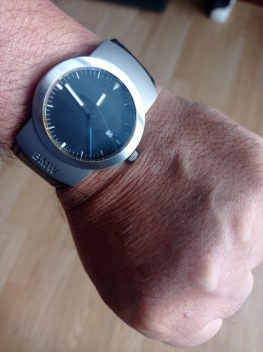 Watch ventura bmw made - watch,