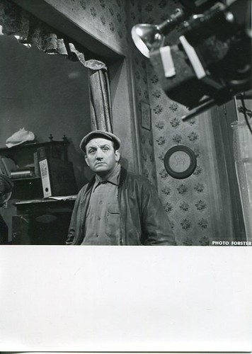 Lino ventura - lino,